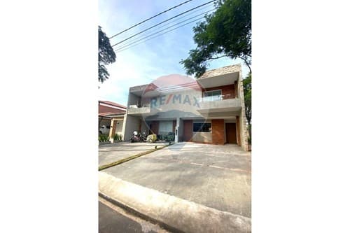 Duplex-Venta-PY Central Mariano Roque Alonso