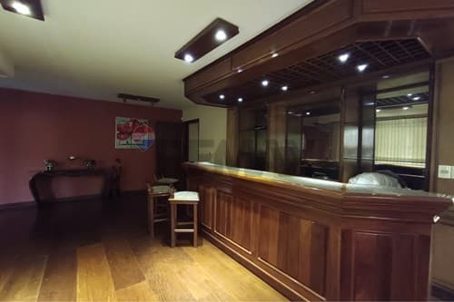En Venta Exclusiva Residencia Premium En Esquina Barrio Felicidad, Lambaré, foto 5