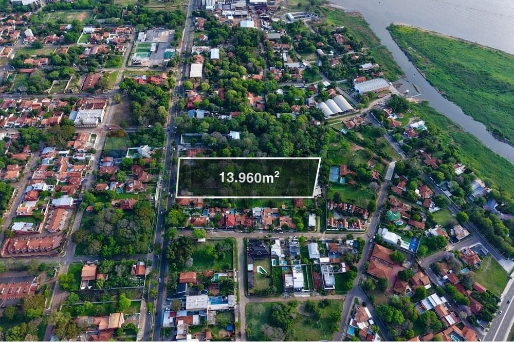 Terreno en Venta Asunción, Ita Erramada, foto 3