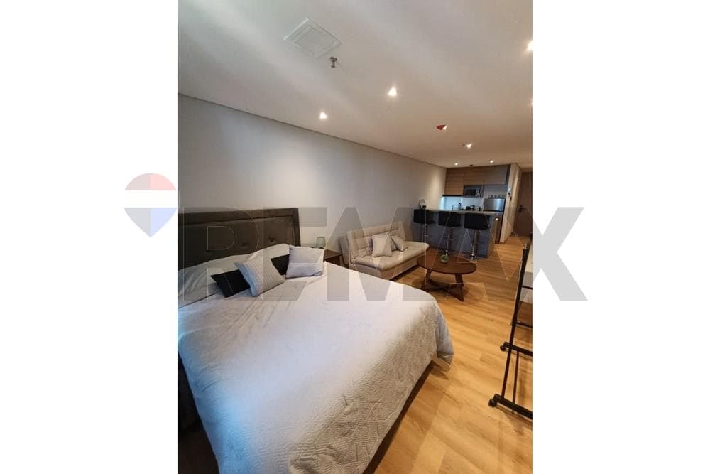 Departamento - Venta - Las Lomas (Carmelitas), Asunción, Paraguay, foto 5