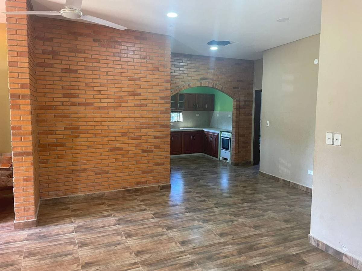 Tu casa en Capiatá, Hermosa propiedad ubicada en una zona tranquil — foto 4