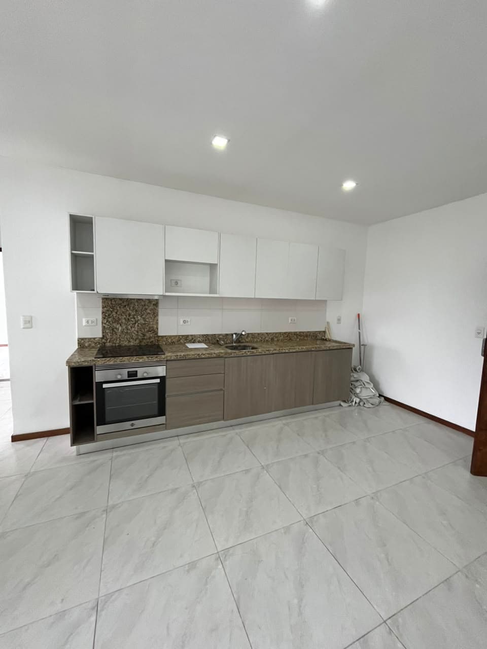 De departamento zona los laureles — foto 4