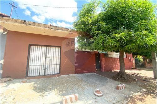 Terreno en Fernando de la Mora