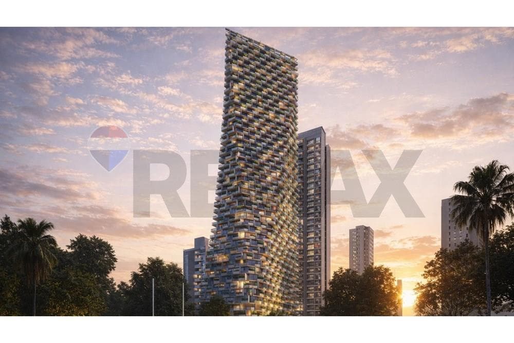 Exclusivo desarrollo palmanova — foto principal