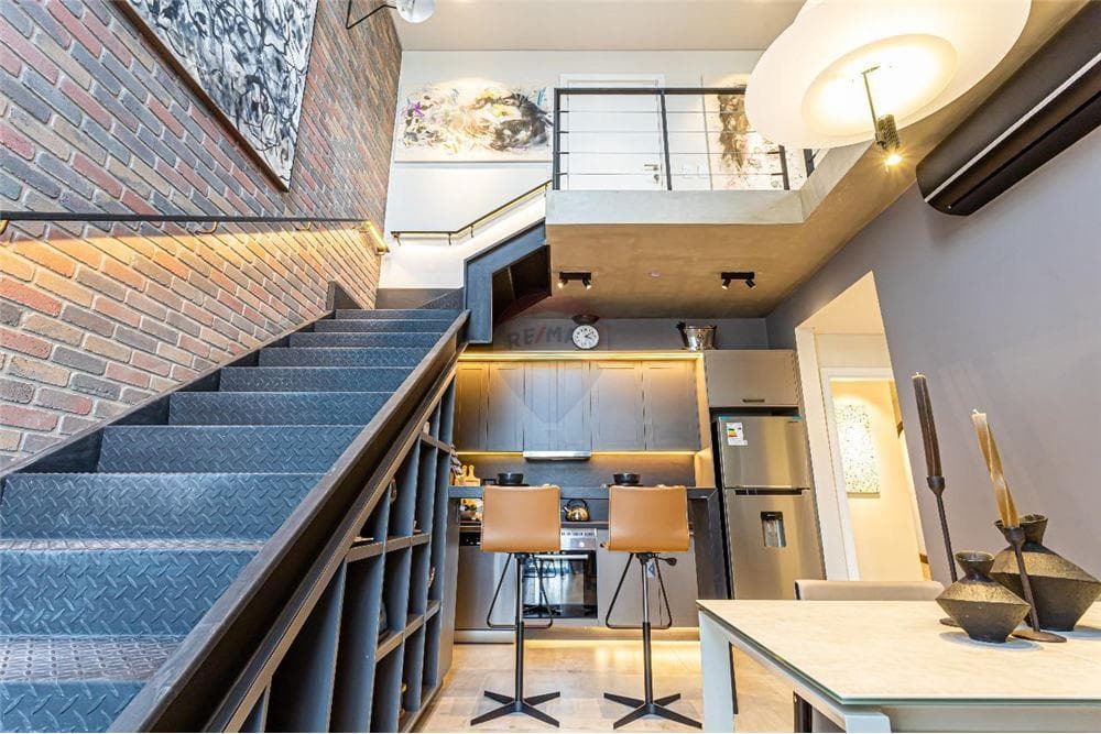 dpto de 1 dormitorio Edificio Grand Chelsea, foto 1