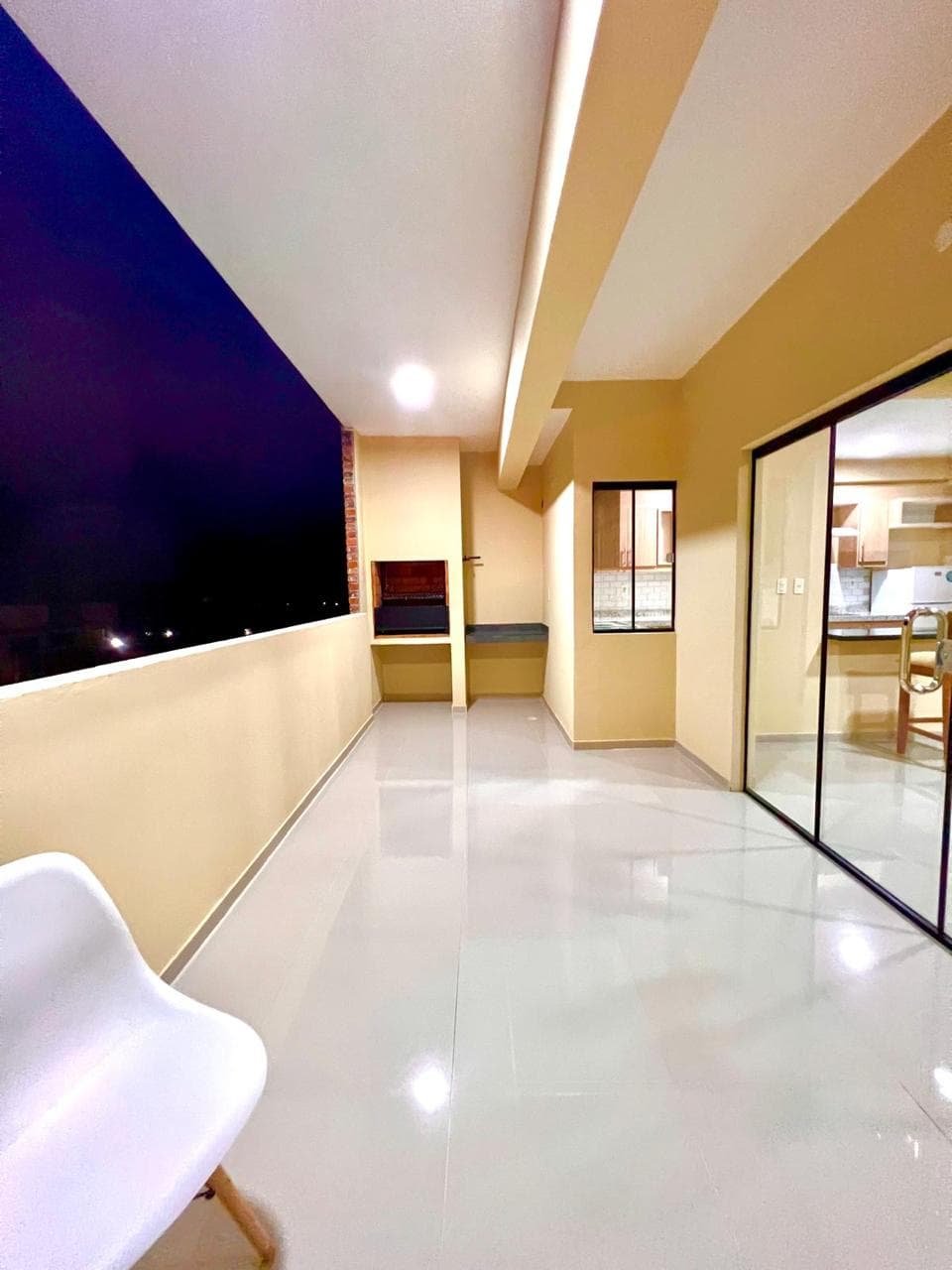 Departamento en Alquiler – Edificio Millions, foto 3