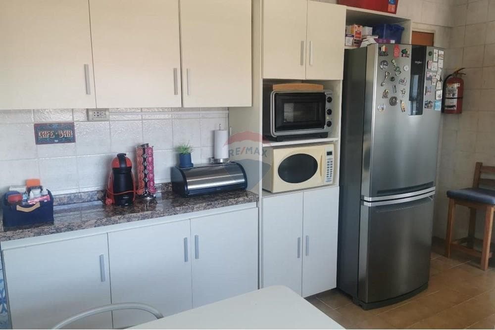 Dpto. de 154 m2 con 3 Habitaciones y Área de Servicio - Barrio La Encarnación, foto 5