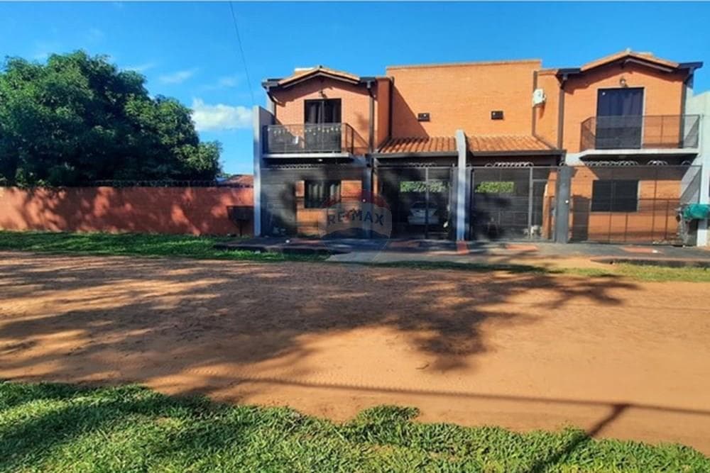 Invierte en Dúplex con renta activa