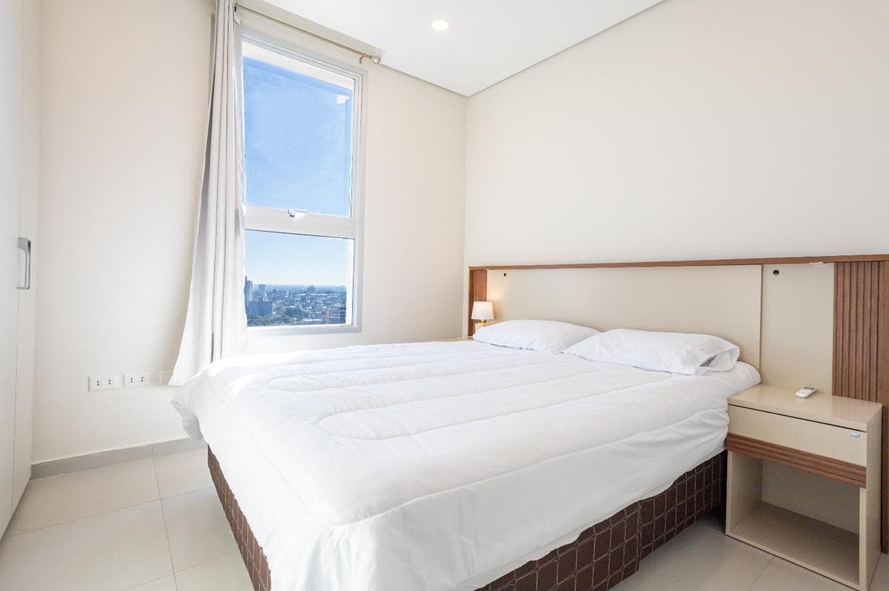 Depto en home palace tower, foto 2