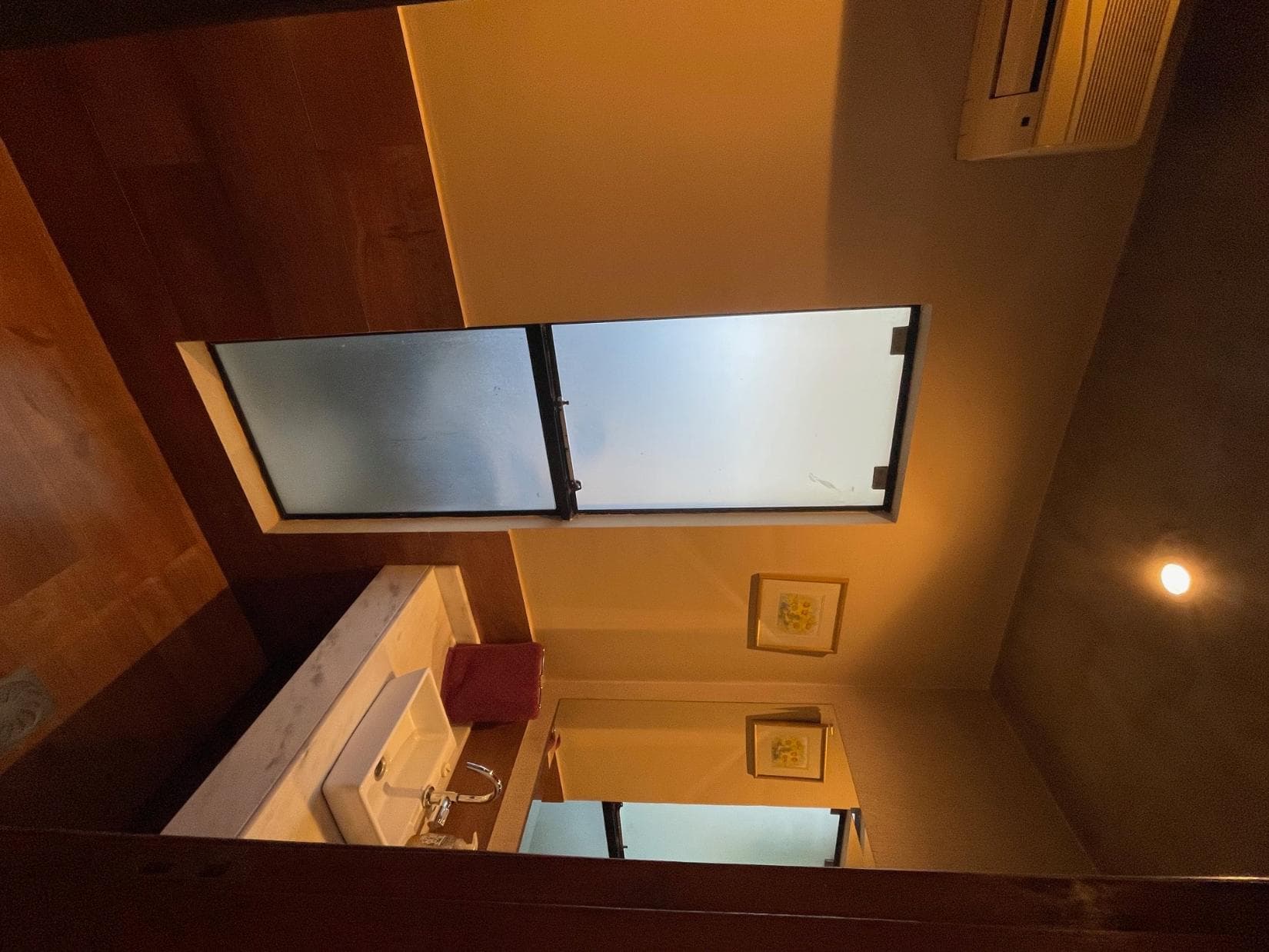 Duplex Estilo Minimalista Con Piscina En Mariano Roque Alonso, foto 4