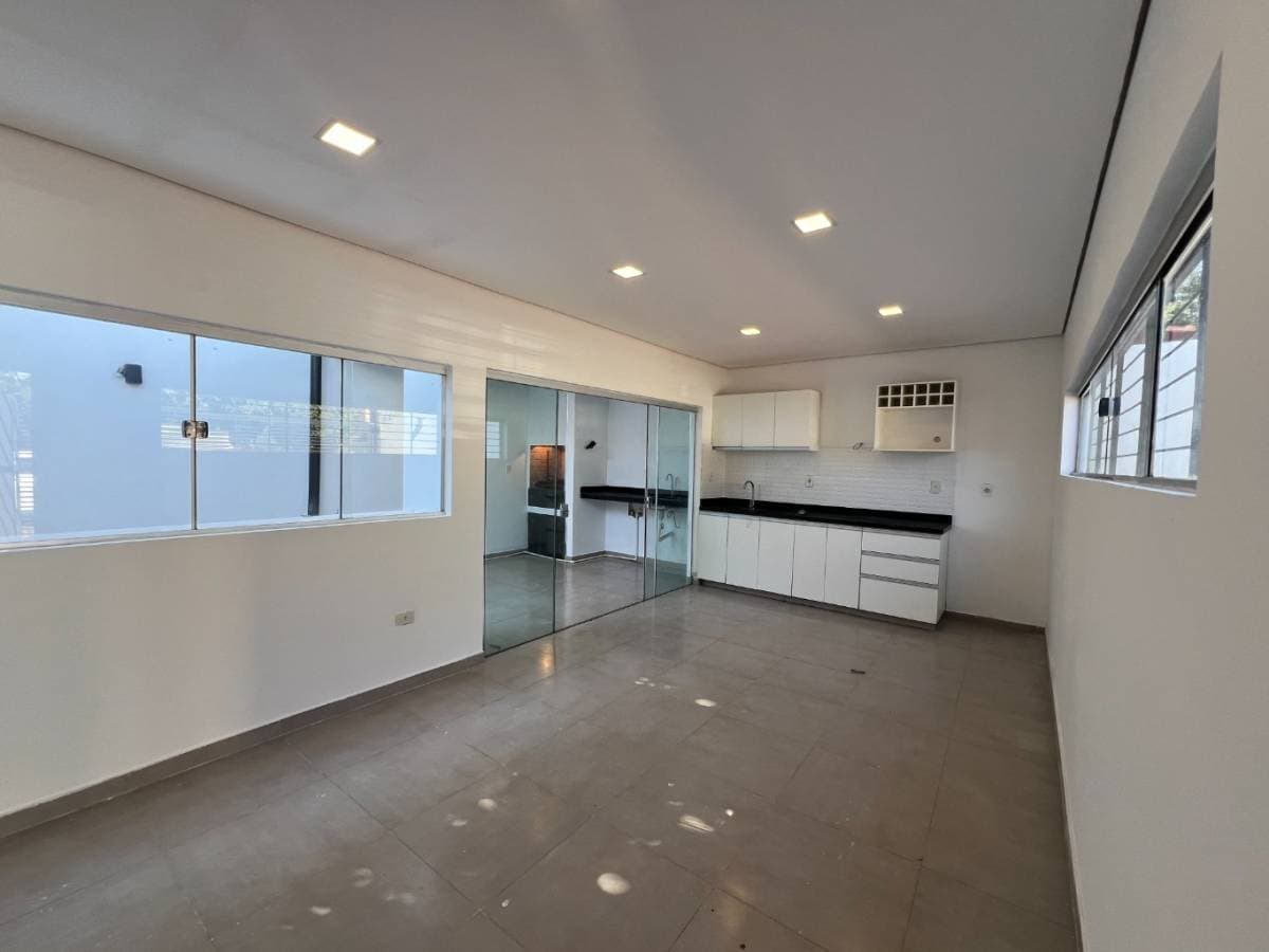 Duplex en Luque, foto 4