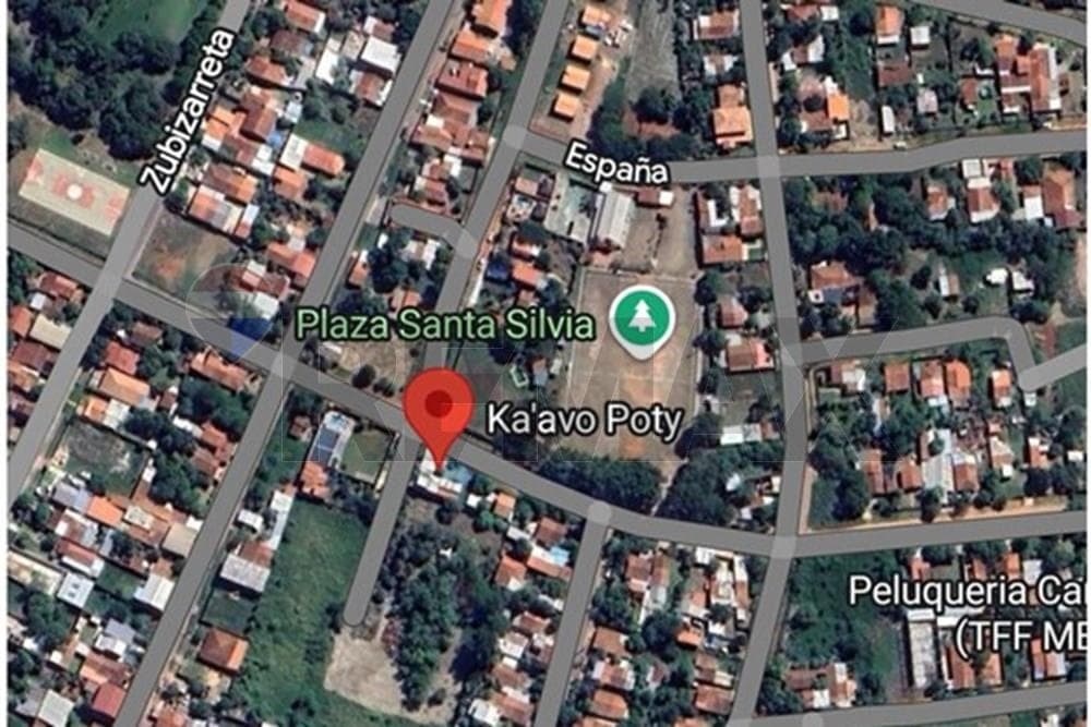 Terreno en venta Zona Aratirí, foto 1