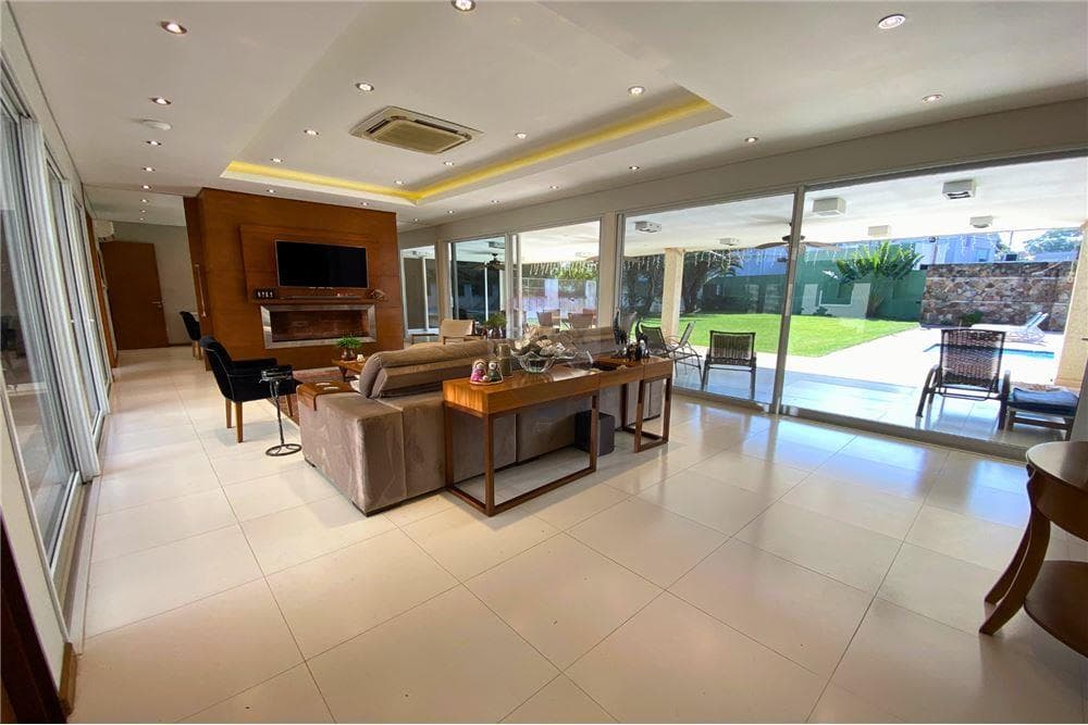 Exclusiva Residencia - Paseo del Yacht y Golf club, foto 2