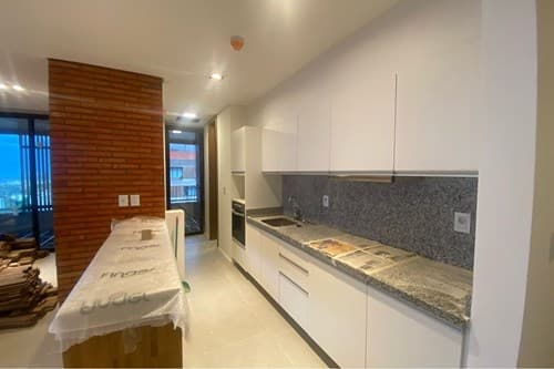 Departamento-Venta-Avda. Bernardino Caballero 275 c/ 25 de mayo, Asunción, foto 4