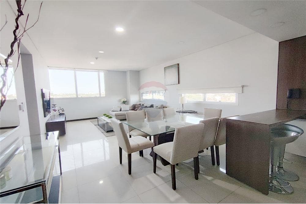 Lujoso departamento en el edificio miami tower ✨ — foto 2