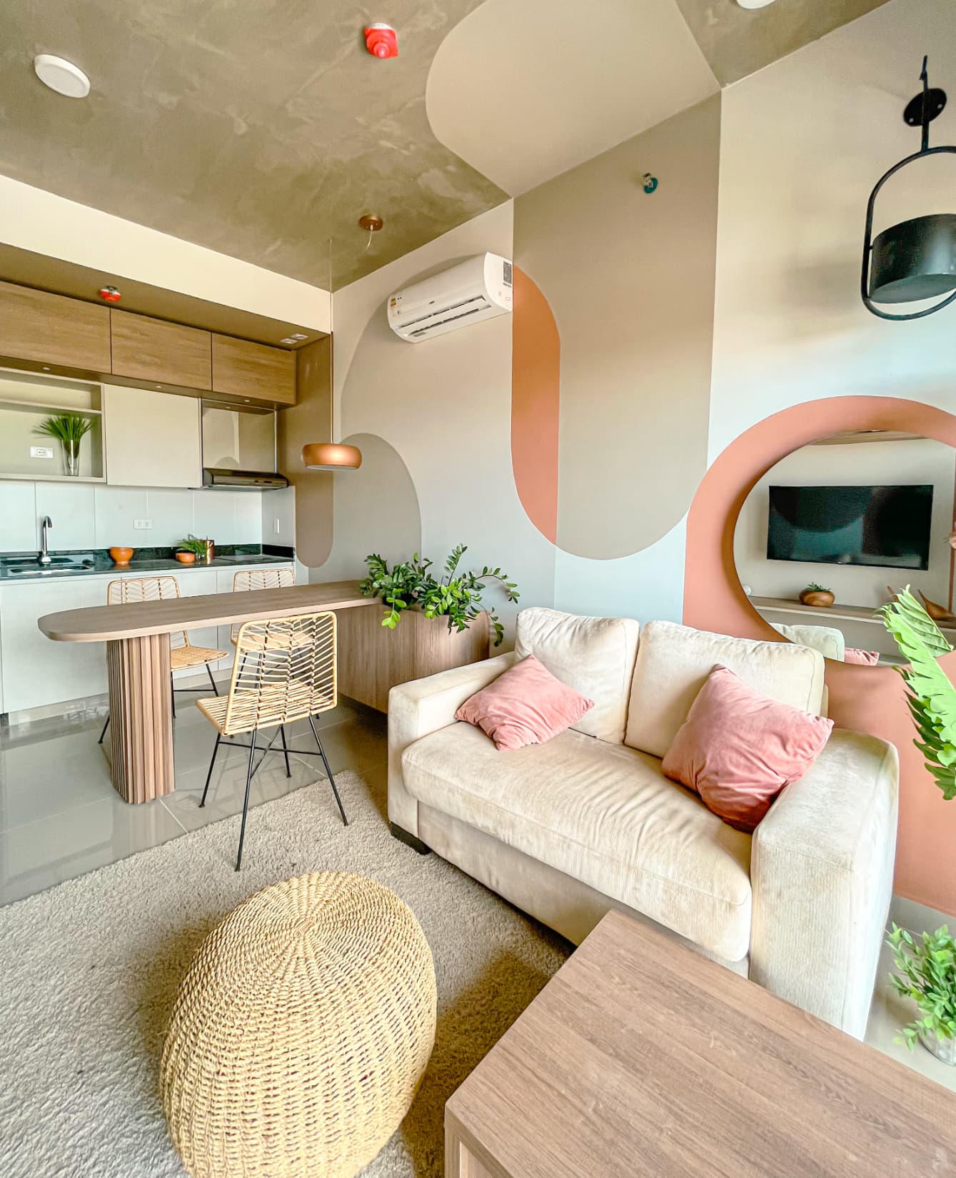 En venta depto de 1 hab. Mas cochera en zuba V, foto 4