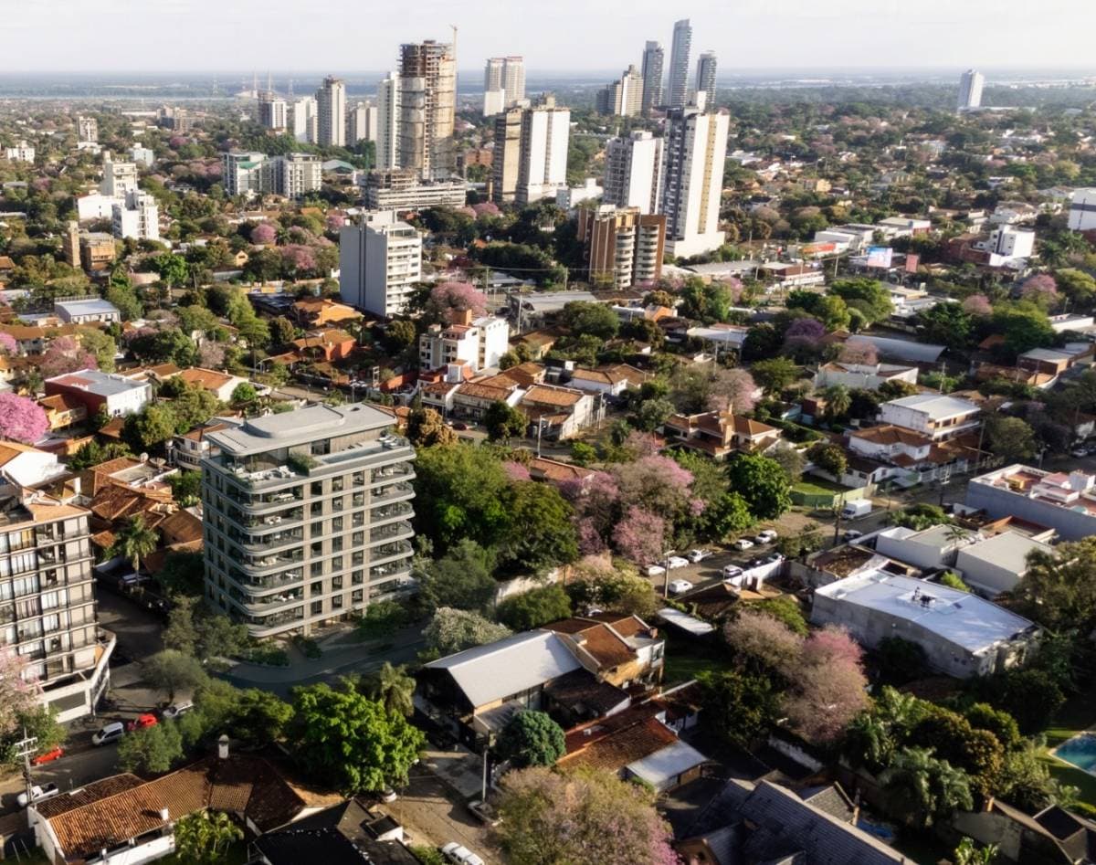 Exclusivo departamento en pozo edificio ledix, foto 3