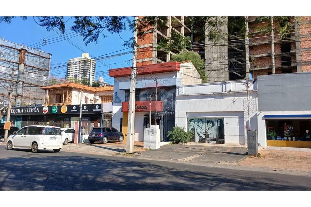 Business - Alquiler - San Roque, Asunción, Paraguay — foto 3