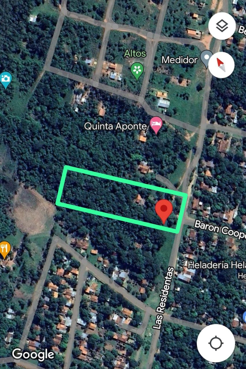 Terreno en la ciudad de Altos, foto 5