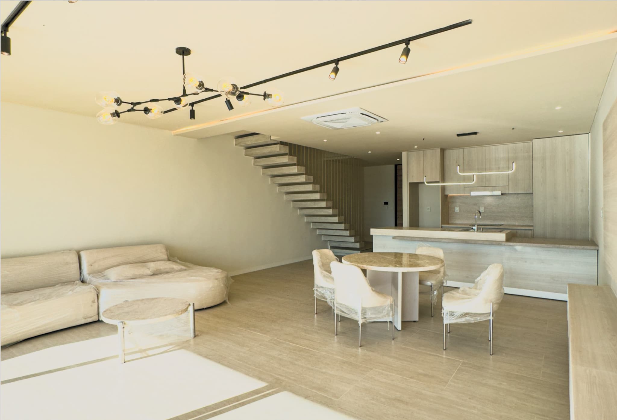 Townhouse Premium 3 Dorms Con Piscina En Highlands — foto 3