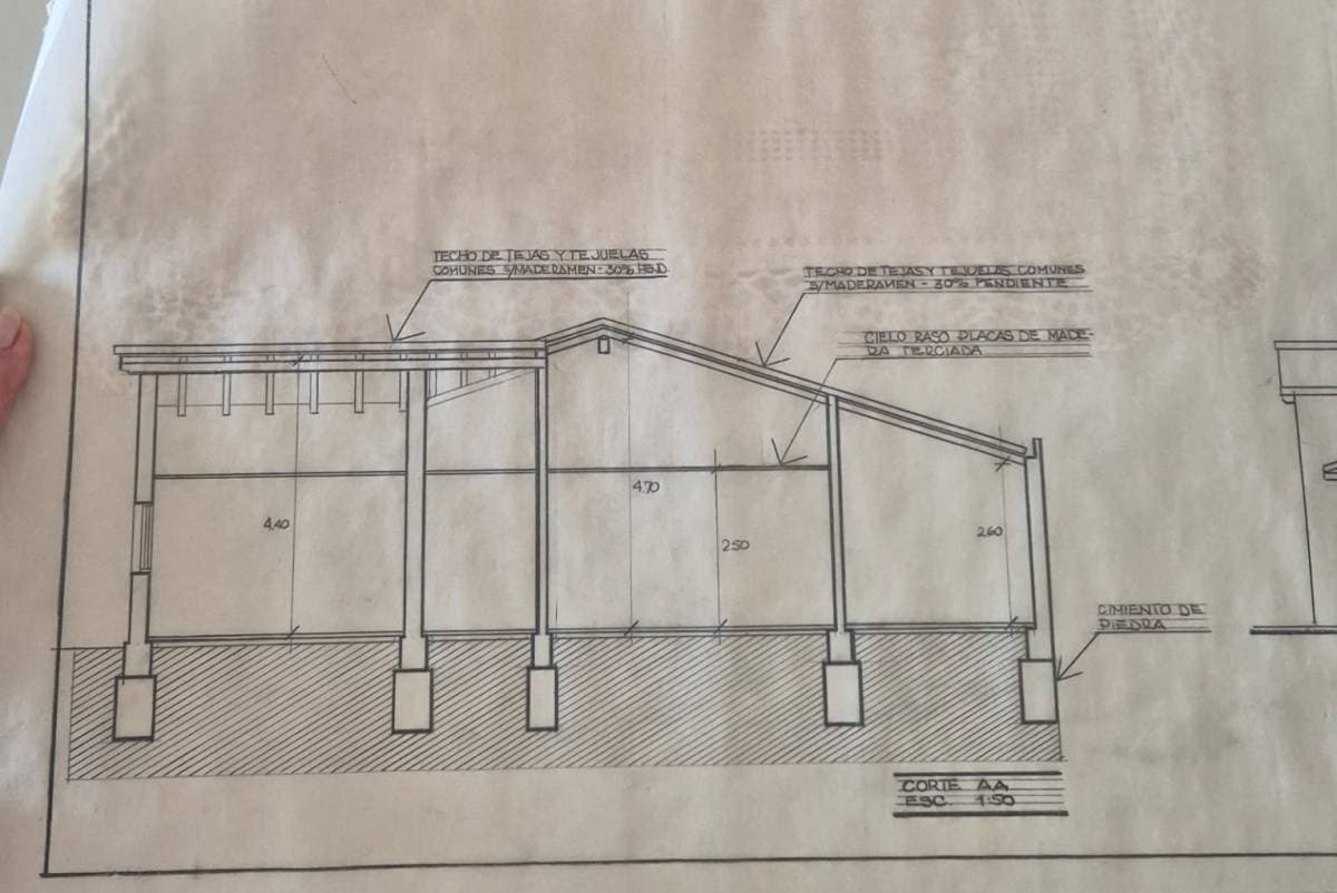 Casa aen venta en Villa Morra sobre la calle 23 de octubre y mscal lopez, foto 5