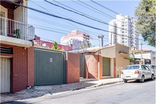 Casa-Venta-PY Asunción La Encarnación COD.71, foto 1