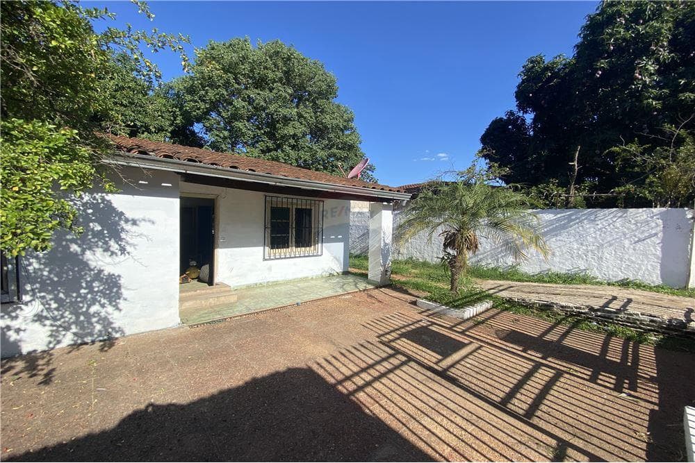 Casa - Venta - Paraguay Central San Lorenzo, foto 5