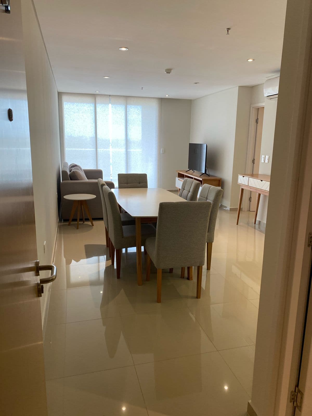 Departamento de 3 dormitorio Sobre La Avda. Boggiani! — foto 3