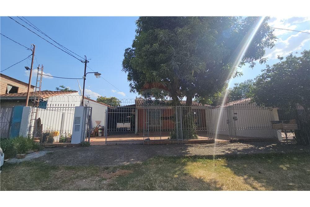 En venta casa 1 cuadra de la avda. Las residentas, foto 2