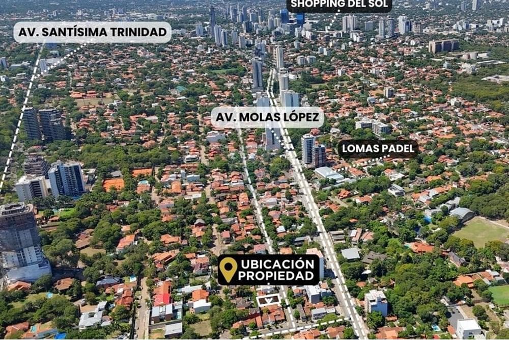Terreno en venta en Asunción Mburucuyá, foto 3
