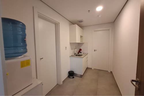 Departamento en asuncion barrio Las Mercedes, foto 3