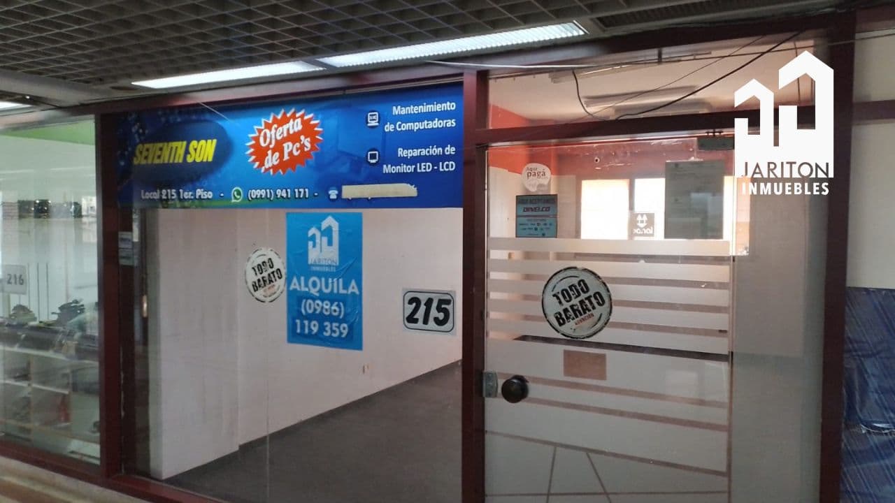 Alquiler de salon en asuncion supercentro