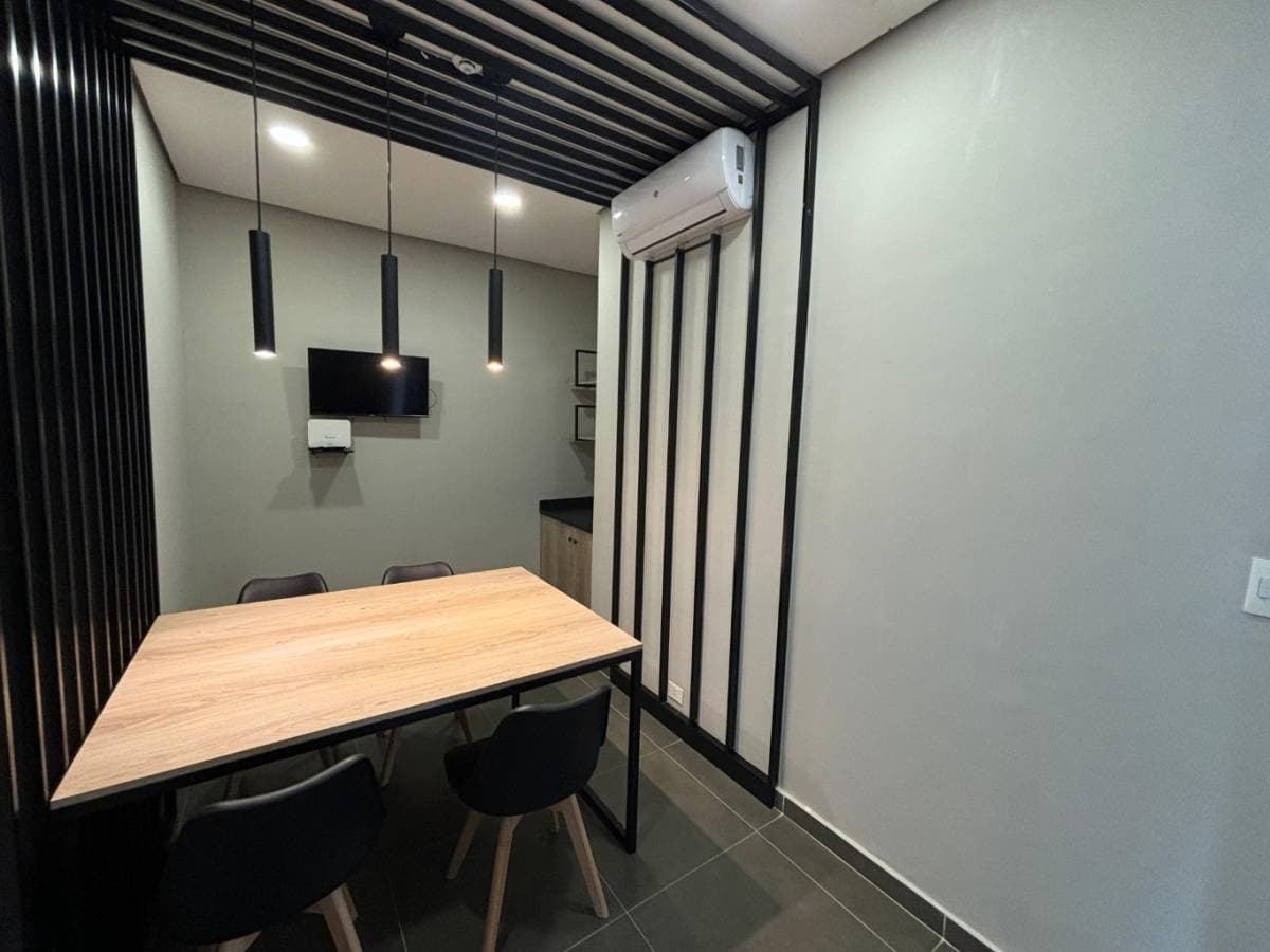 Departamento Loft en venta - Edif. Laguna Club, Fernando de la Mora, foto 5