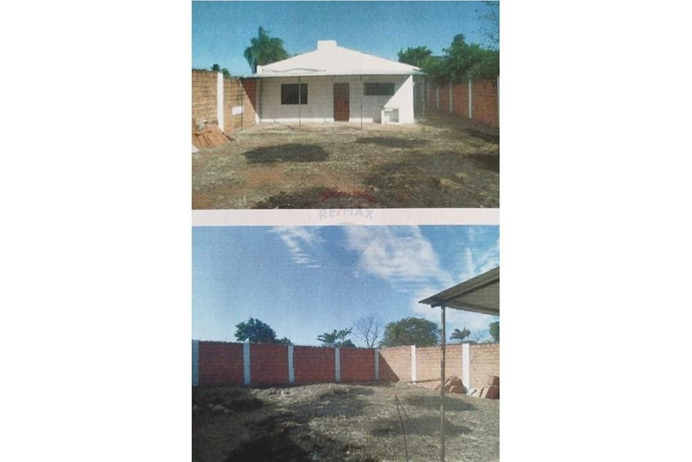Casa - Venta - Paraguay Central Capiata, foto 5