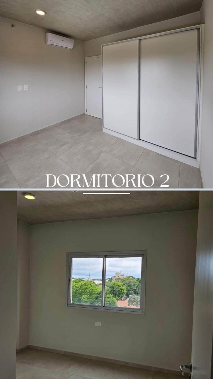 Departamento alquiler balcones, seminario, foto 4