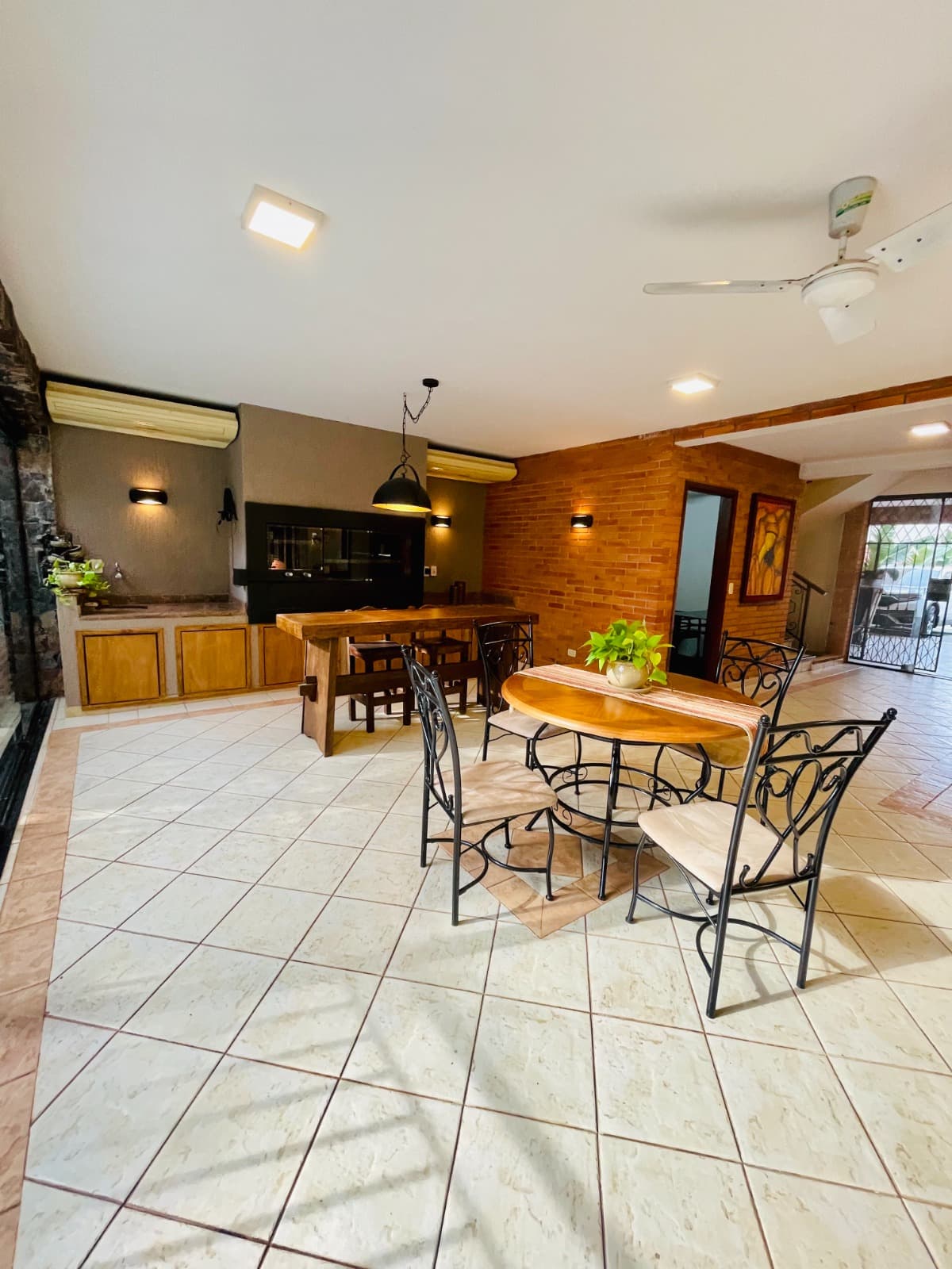 Hermosa Residencia Amoblada, foto 3