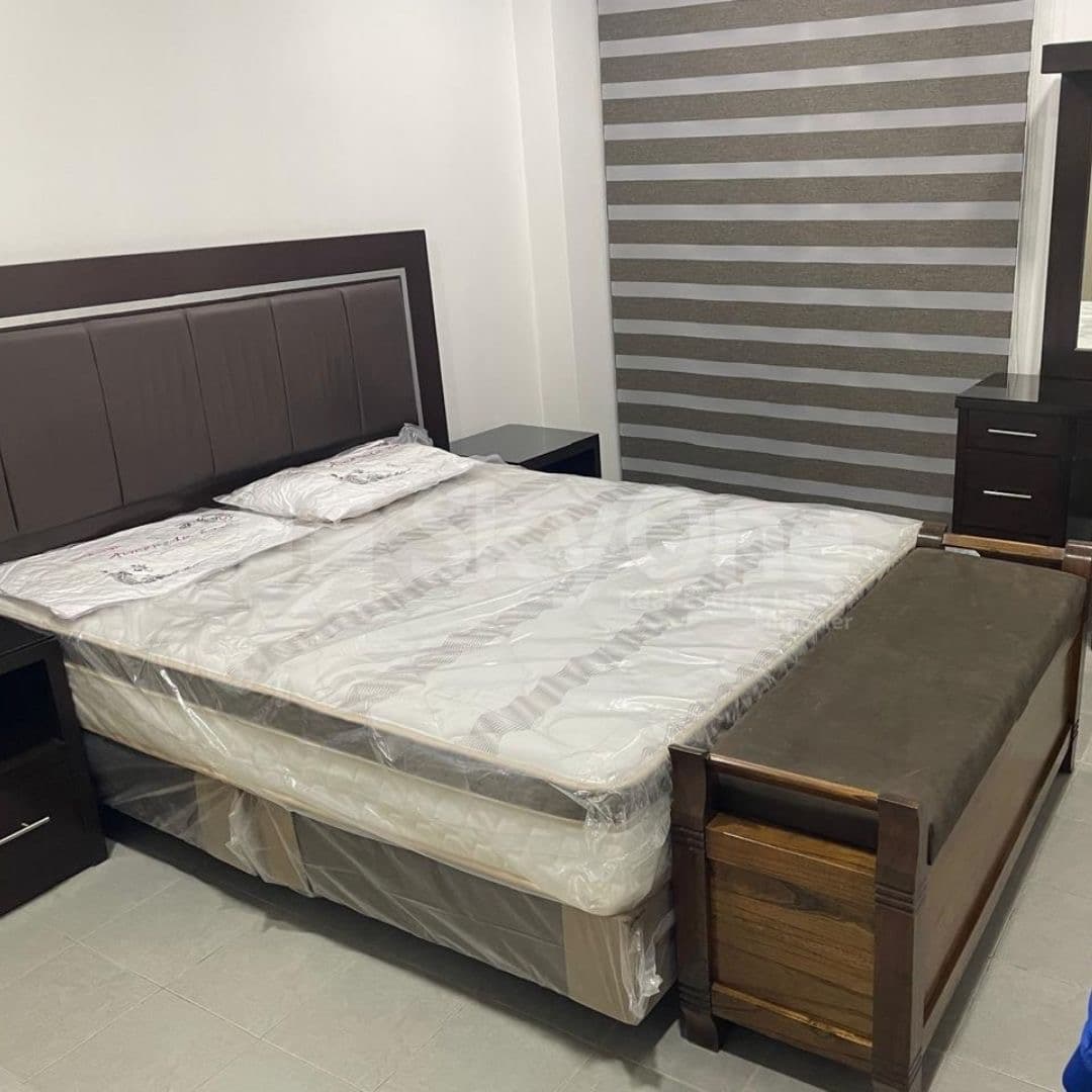 Se alquila hermoso departamento en Ciudad del Este — foto 5