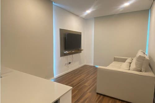 Hermoso departamento en el prestigioso edificio home — foto 5
