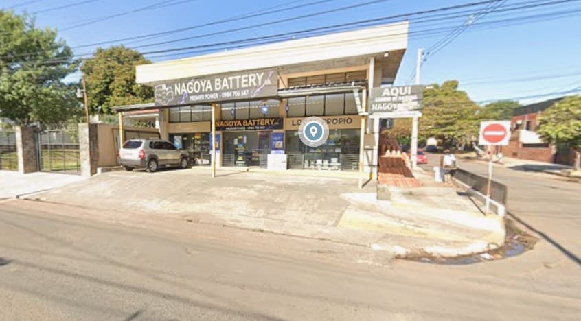 Vendo local comercial sobre avenida la victoria san pablo
