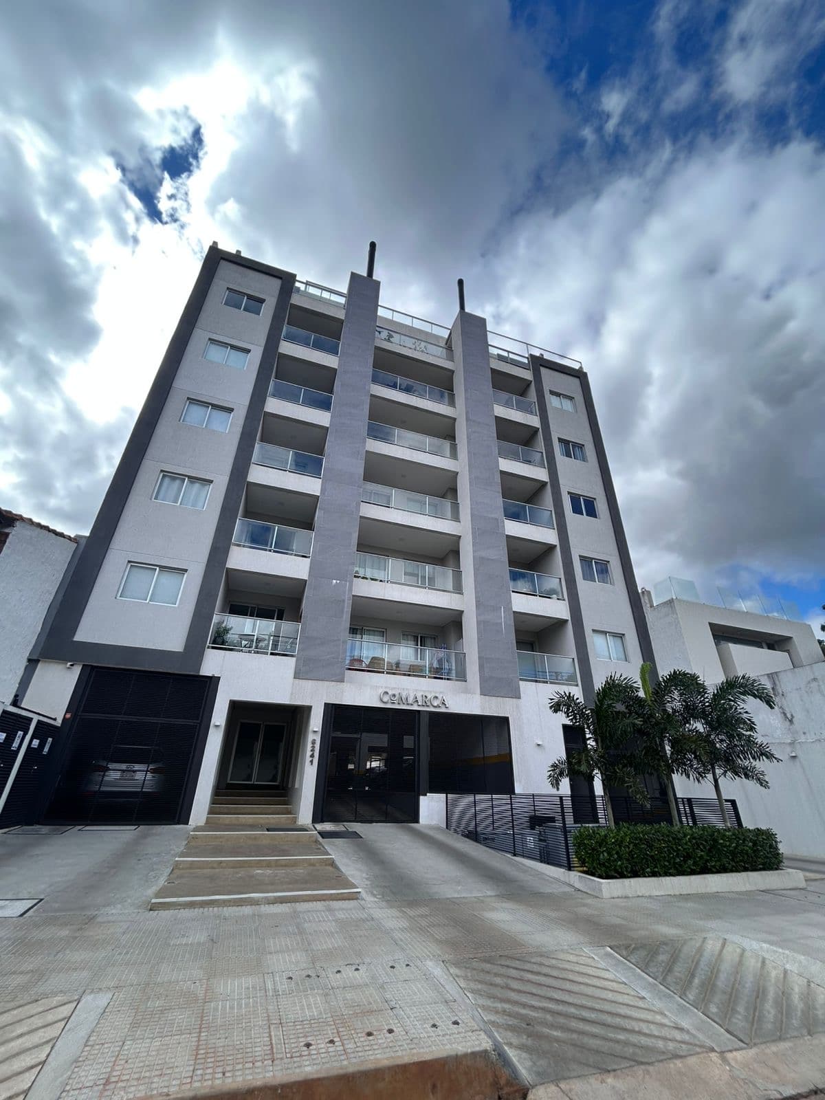 ✨ alquilo amplio departamento amoblado y equipado ✨