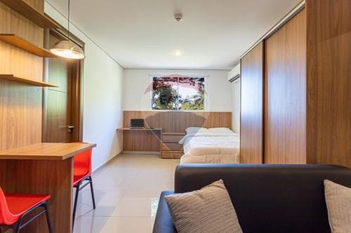 Departamento en venta, central San Lorenzo, foto 5