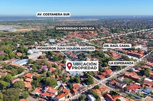 Propiedad con Renta Activa Inversión Inteligente en Asunción, foto 3