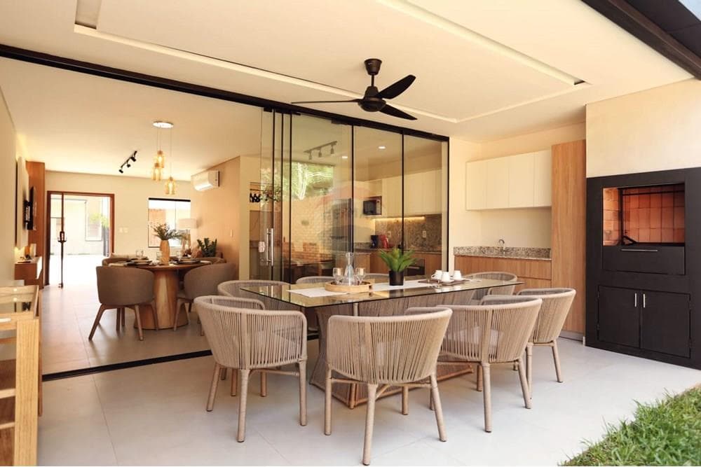 Duplex premium en San Lorenzo — foto 4