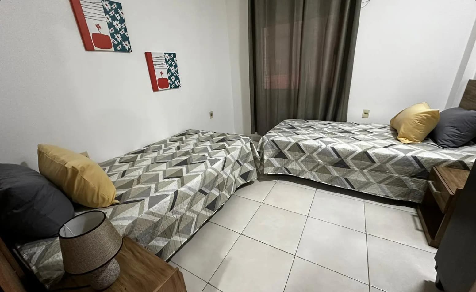 Apartamentos en Luque, Barrio America, foto 4