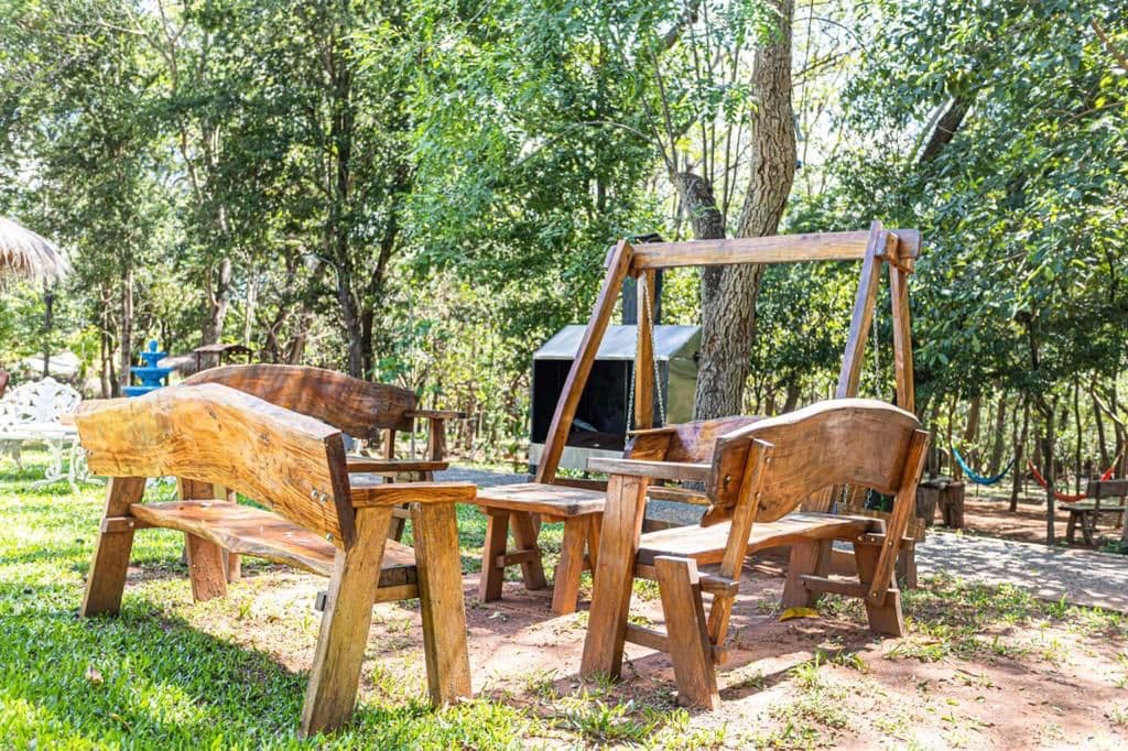 Casa Quinta de 29.776 m2 con Bosque en Caacupé - CLHO5823727, foto 5