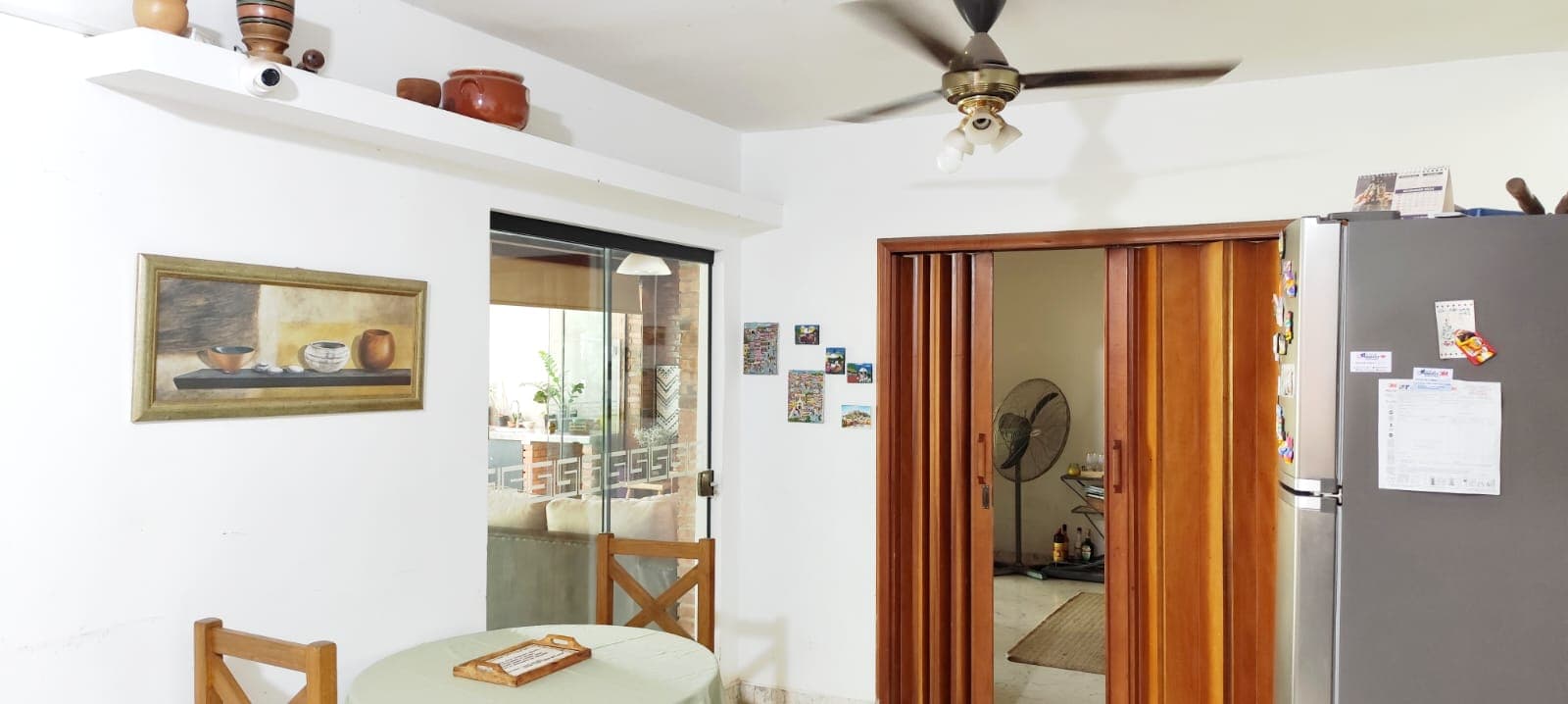 Alquila Exclusiva Residencia En Villa Aurelia, foto 5