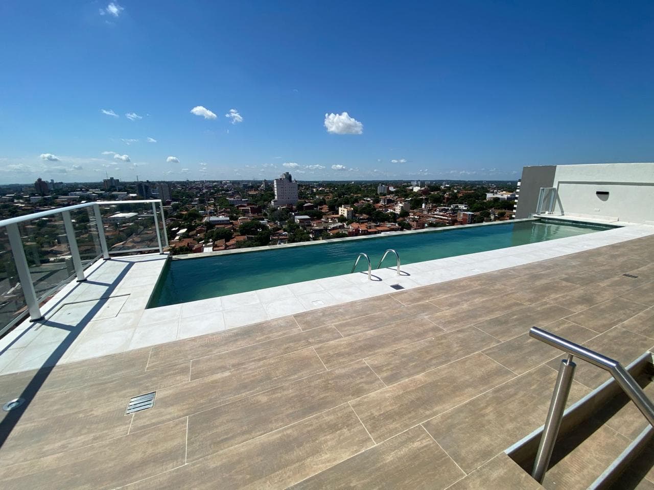 Alquiler departamento en zenith mexico