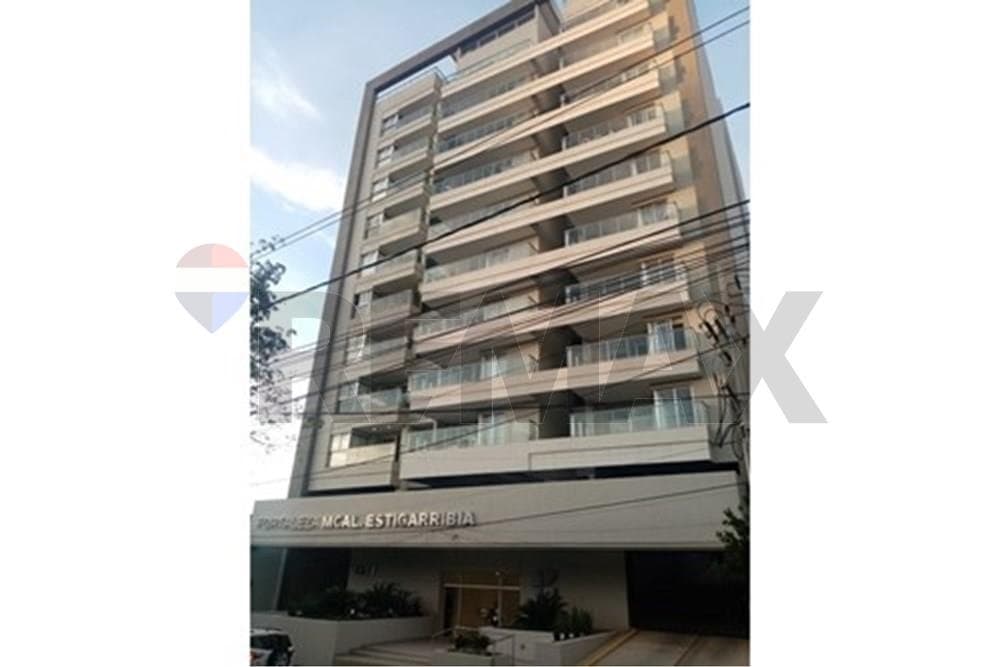 Departamento en fortaleza mcal estigarribia, foto 1