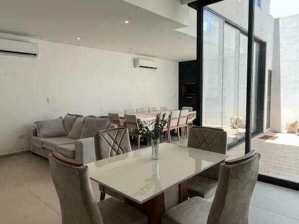 Dúplex amoblado en alquiler – barrio san cristóbal, foto 2