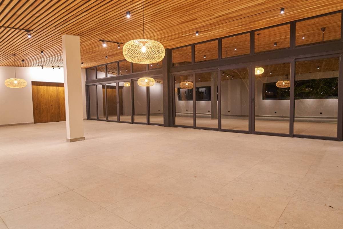 de Terreno en San Bernardino, Cordillera ID:27785 — foto 3